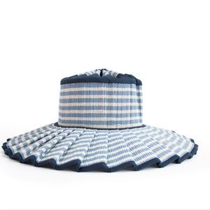 Lorna Murray Praiano Island Capri hat